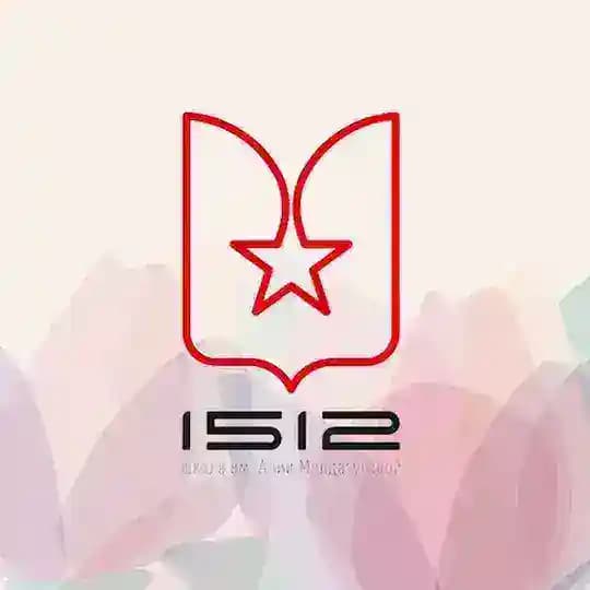Школа № 1512