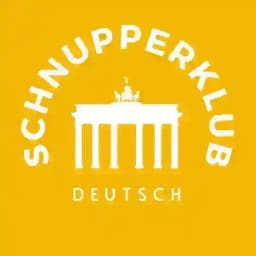 Schnupperklub — Sternstunden.Deutsch Profile