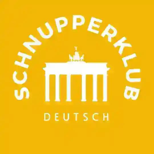 Schnupperklub — Sternstunden.Deutsch Profile