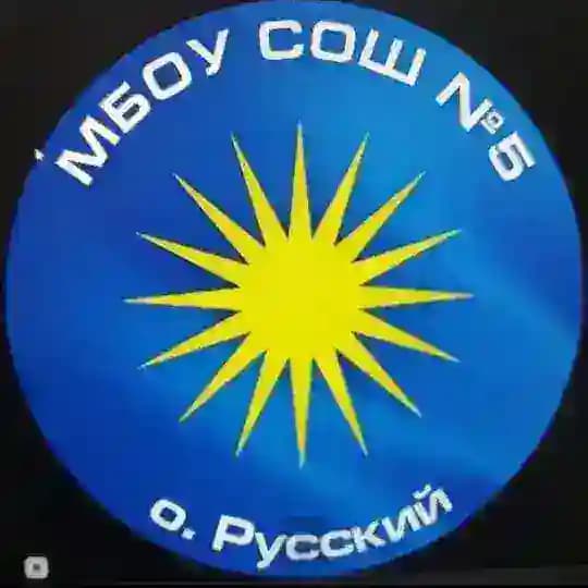 "Средняя школа 5"(остров Русский) Profile