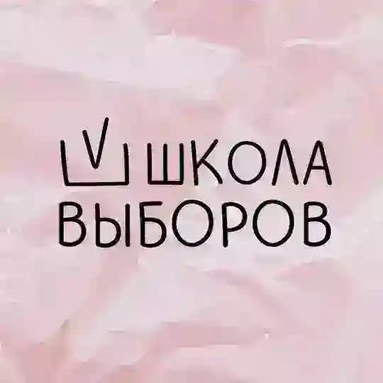 Школа выборов