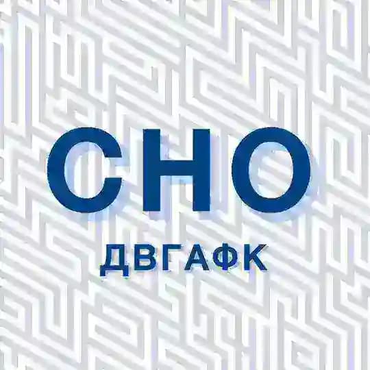 СНО ДВГАФК