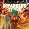 OPENZ🤪 | SCPARKLE’S 😎😎