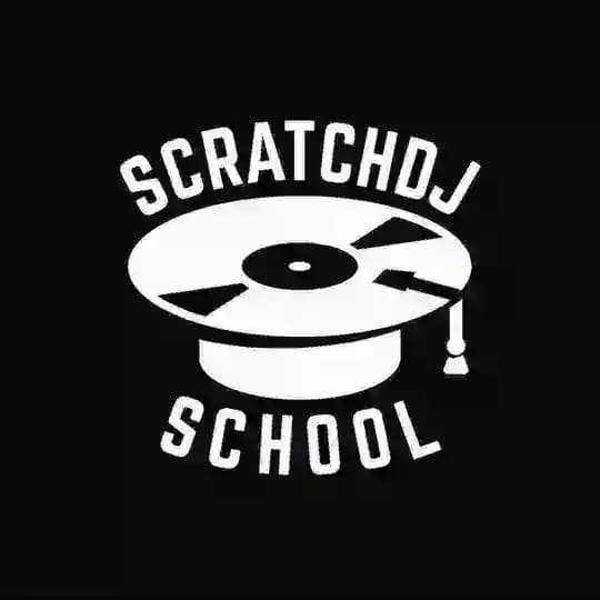 SCRATCH DJ FAM 🎓