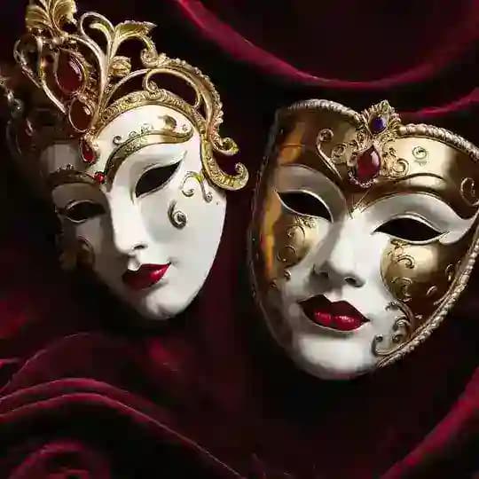 Театр на экране 🎭