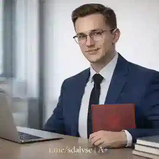 Помощь студентам 🧑‍🎓 ТИУ / МТИ / Синергия / МосАП и другие!