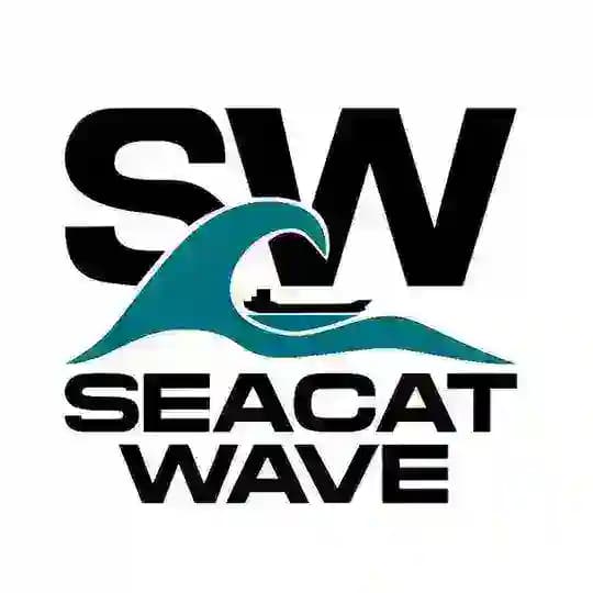 SeaCat Wave | МорКот Волна