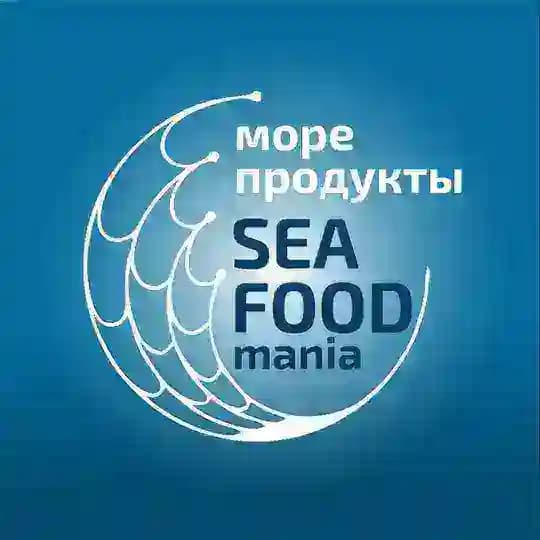 SEAFOODMANIA | МОРЕПРОДУКТЫ УЛЬЯНОВСК