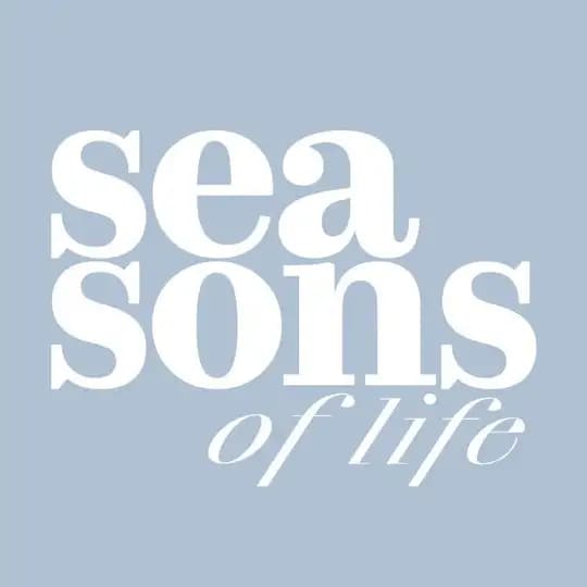 Журнал Seasons of life