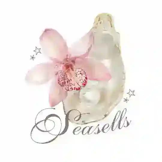 seasells 𓆝⋆.˚𓇼 Profile