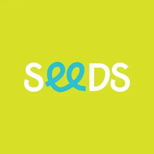 Школа питания “Seeds”