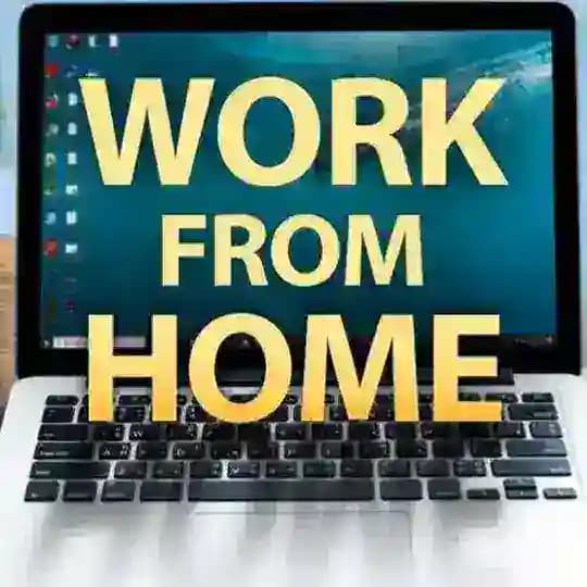 Work From Home JOBS with Foundthejob