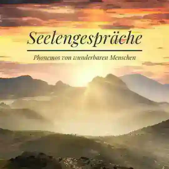 Seelengespräche ✨