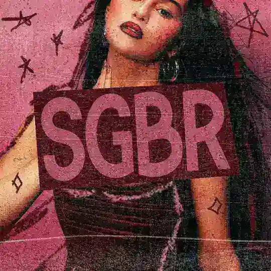 Selena Gomez Brasil 🩷