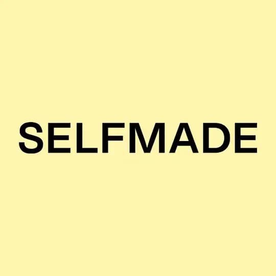 SELFMADE BRAND