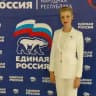 Анастасия Селиванова (депутат, ДНР)