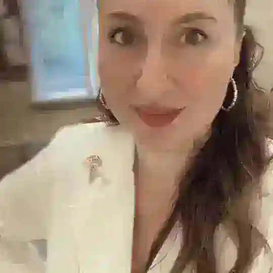 Ваш добрый аллерголог