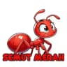 SEMUT MERAH VIRAL
