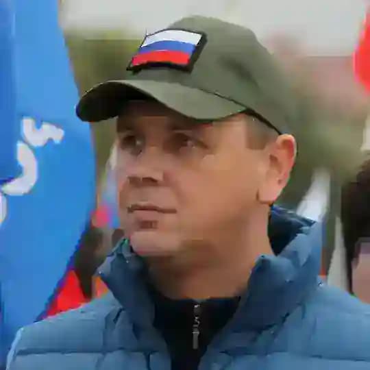 Артем Малащенков_сенатор РФ