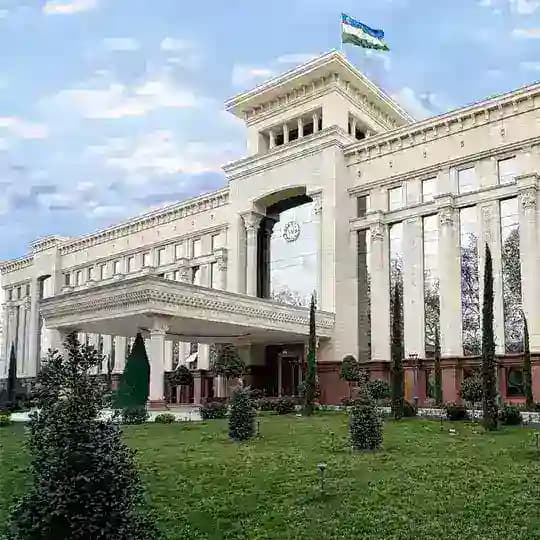 Oliy Majlis Senati