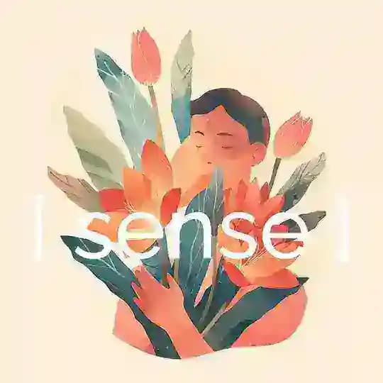 SENSE — игры про тебя 🧡