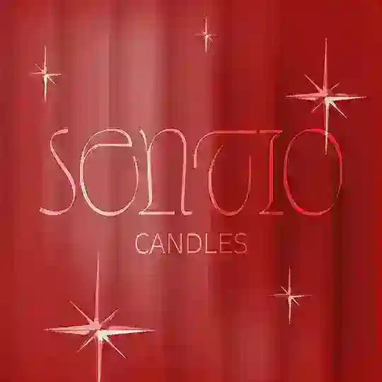 SENTIO твои любимые свечи