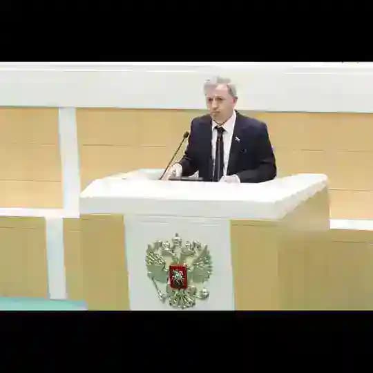 Мухарби Ульбашев