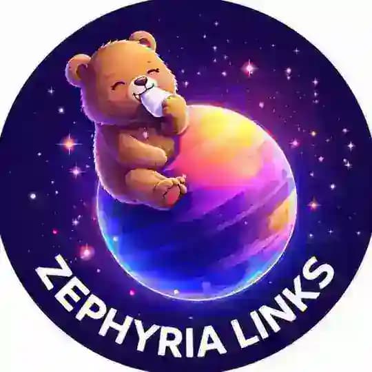 ZEPHYRIA LINKS