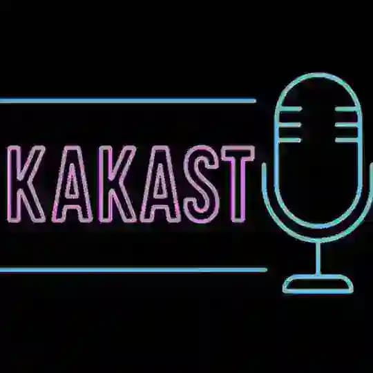 Какаст