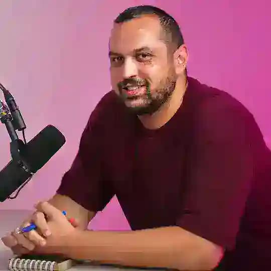پادکست با Sep