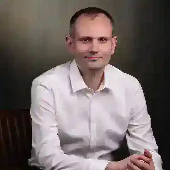 Сергей Пухаев 🇷🇺