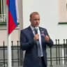 Серб и Молод | Милош Танаскович