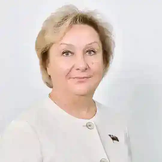 Сердюкова Татьяна Владимировна, депутат Мособлдумы