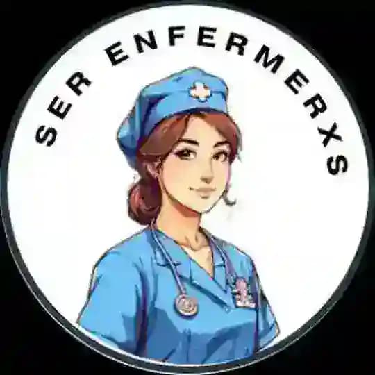 SER ENFERMERXS π©π»ββπ©Ίπ€