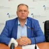 Сергей Диденко депутат Народного Совета ЛНР