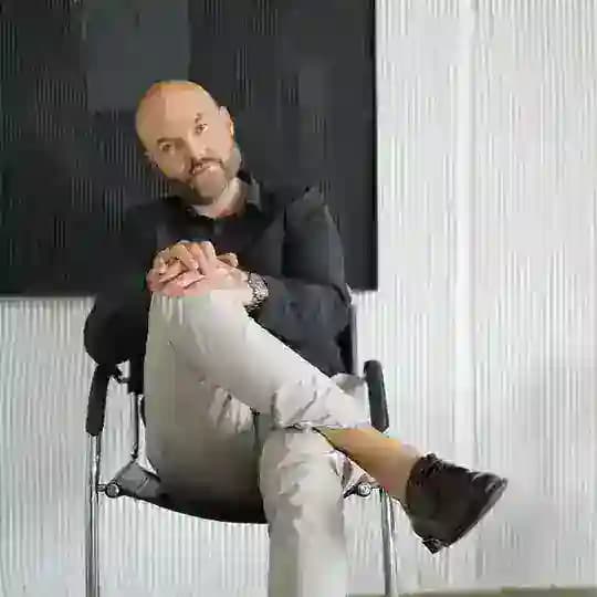 Сергей Головня musician/songwriter