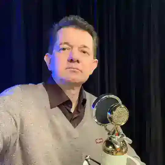 Сергей Целиков - Автостат