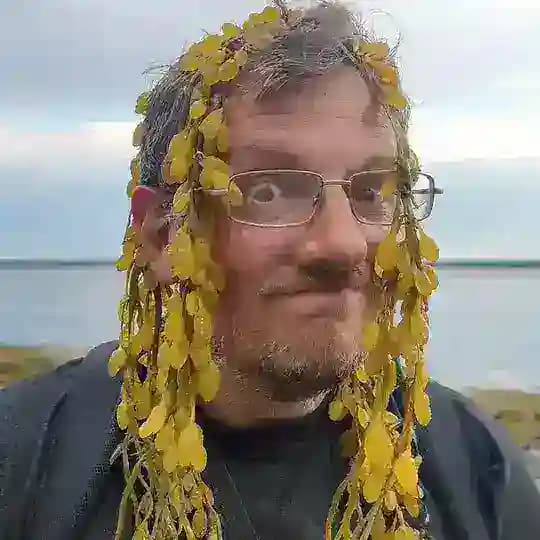 Тот самый Сергунтиус