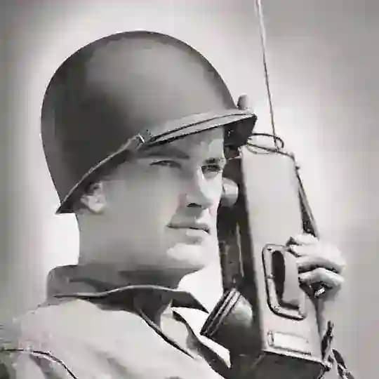 Сергій FLASH | Про технології Profile