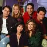 Serial_friends|سریال فرندز