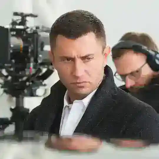 Жизнь по вызову 3 film