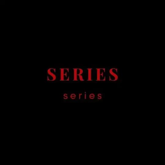 SERIES π₯πΏ