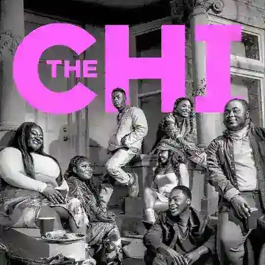 The Chi saison 1 2 3 4 5 6 ET 7