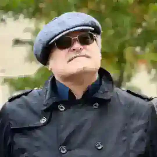 Сергей Перевезенцев