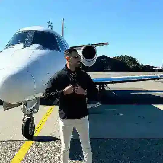 SesTrading💰✈️😎