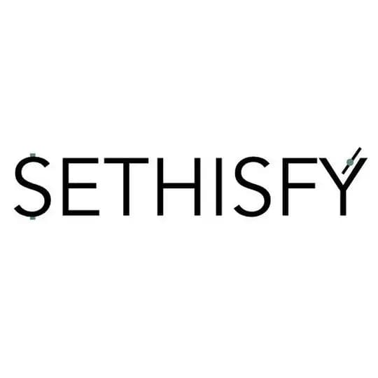 Sethisfy.com ๐ธ