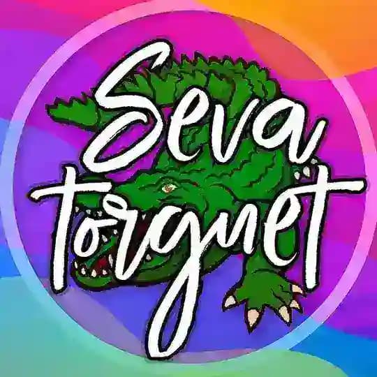 🐊Seva торгует🐊
