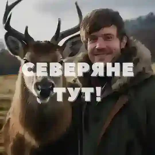 СеверВайб