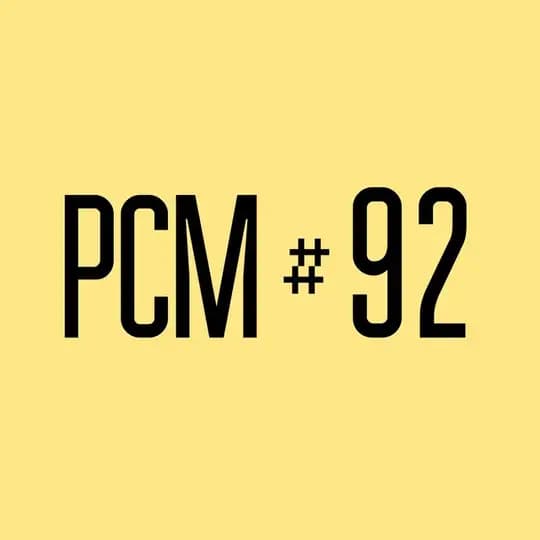 С тобой на связи #РСМ92