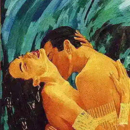 اثارة جنسية 🔞 Profile